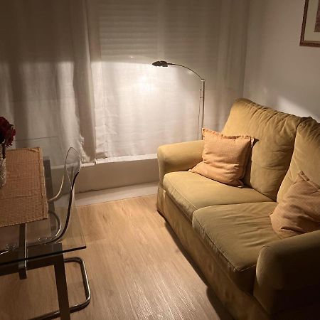 Moderno Apartamento En Casco Historico Sevilla Buitenkant foto