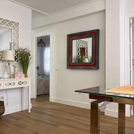 Moderno Apartamento En Casco Historico Sevilla Buitenkant foto
