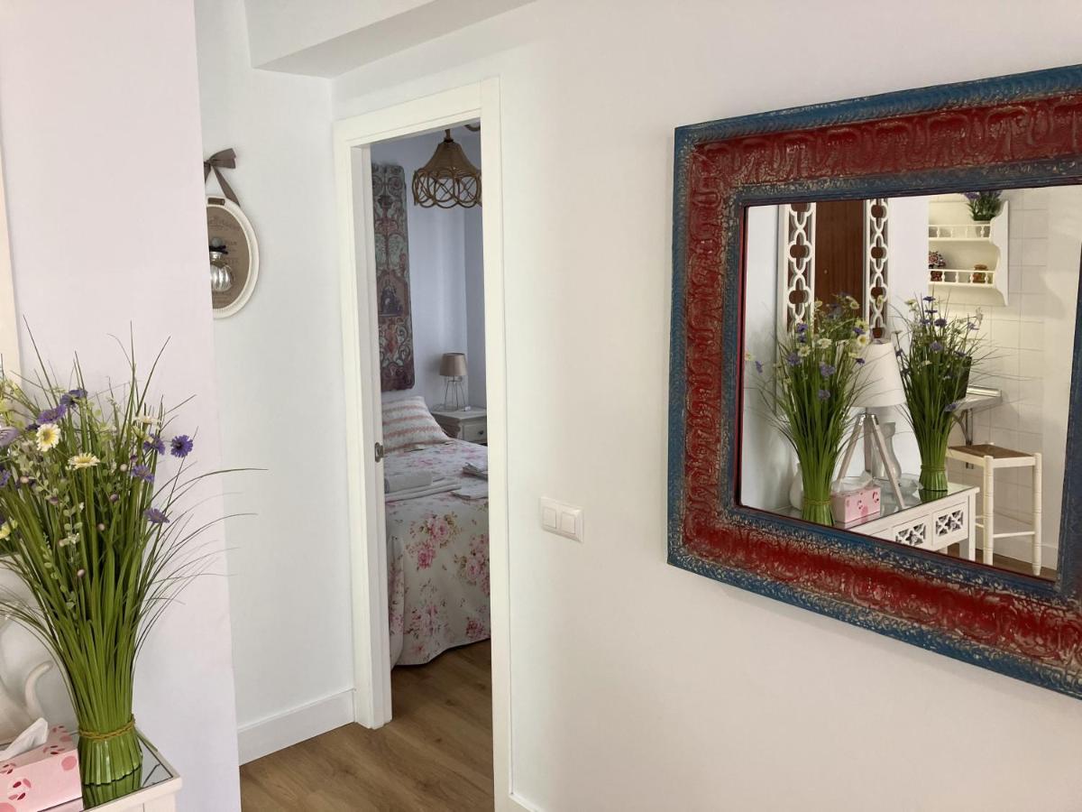 Moderno Apartamento En Casco Historico Sevilla Buitenkant foto
