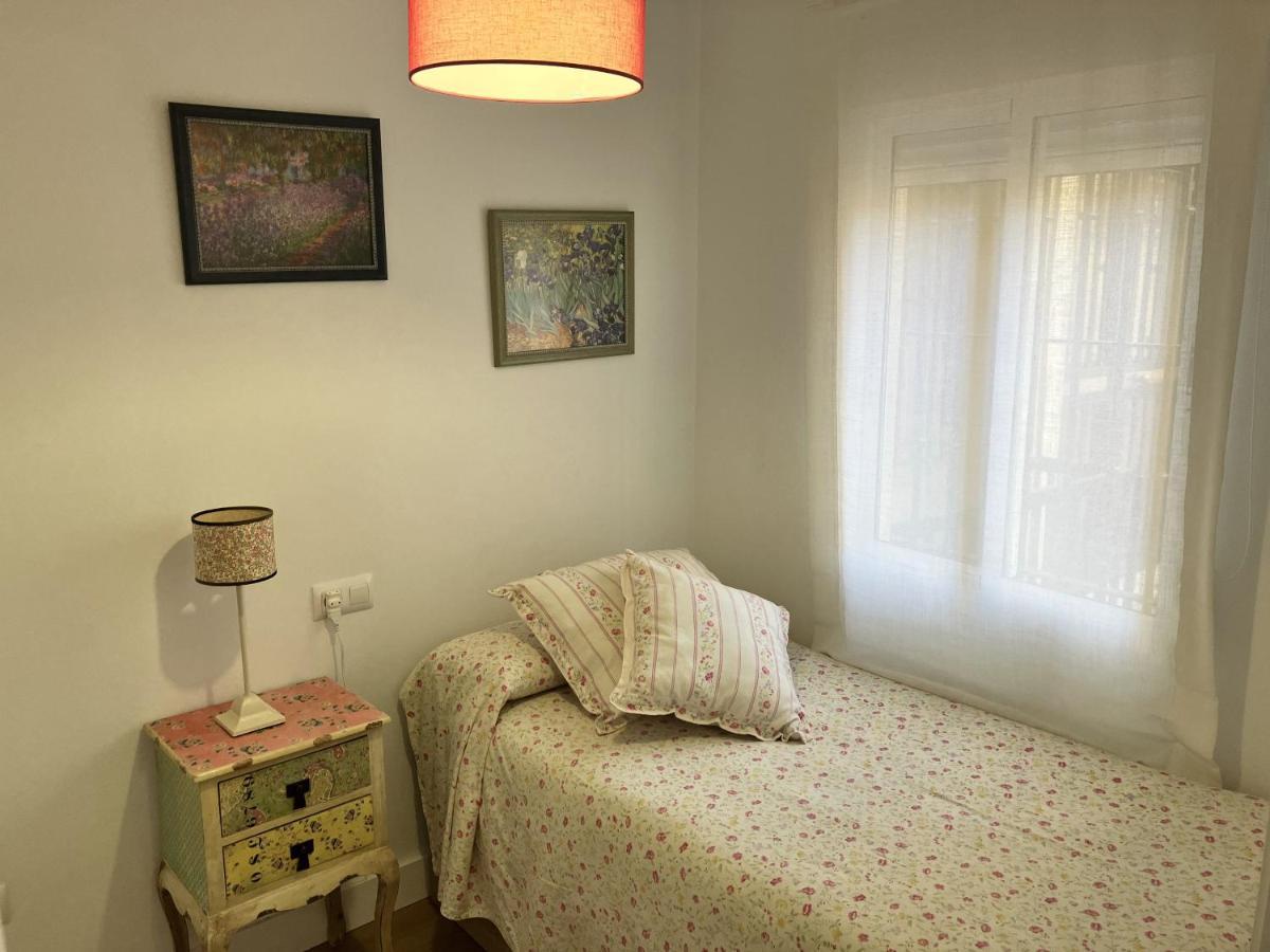 Moderno Apartamento En Casco Historico Sevilla Buitenkant foto